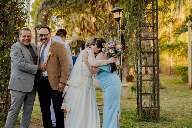 Fotografo de bodas Luis Astorga