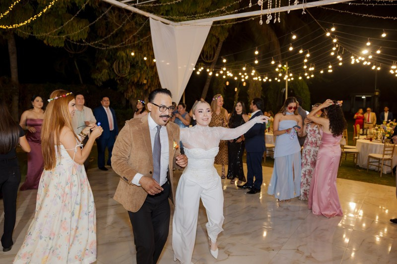 Fotografo de bodas Luis Astorga