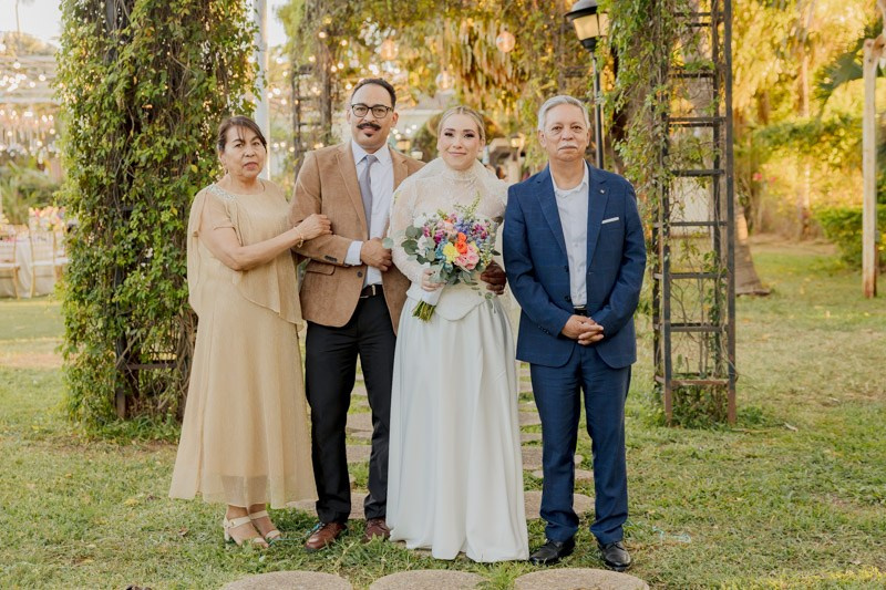 Fotografo de bodas Luis Astorga