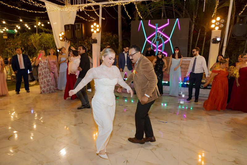 Fotografo de bodas Luis Astorga