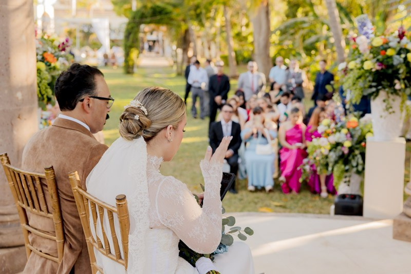 Fotografo de bodas Luis Astorga