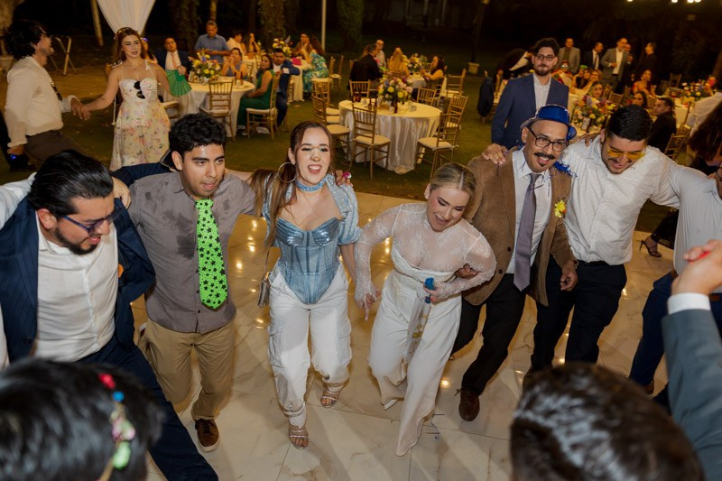 Fotografo de bodas Luis Astorga