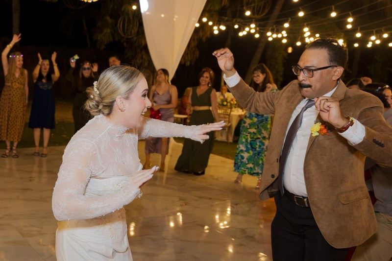 Fotografo de bodas Luis Astorga