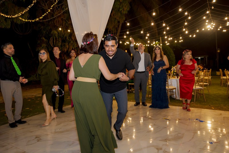 Fotografo de bodas Luis Astorga