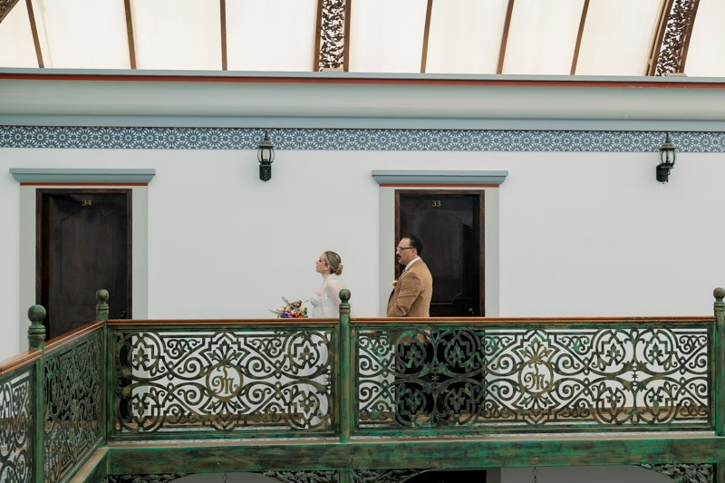 Fotografo de bodas Luis Astorga