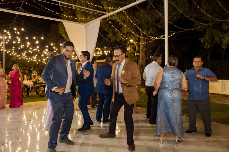 Fotografo de bodas Luis Astorga