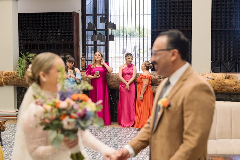Fotografo de bodas Luis Astorga