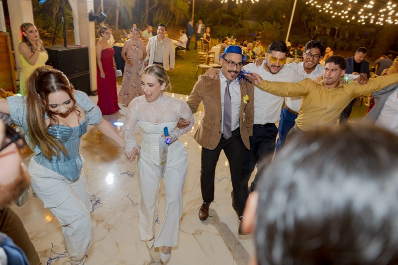 Fotografo de bodas Luis Astorga