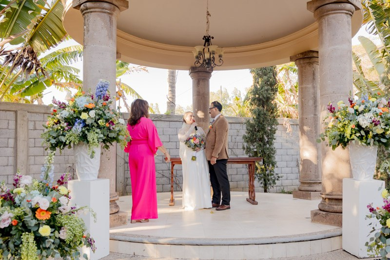 Fotografo de bodas Luis Astorga