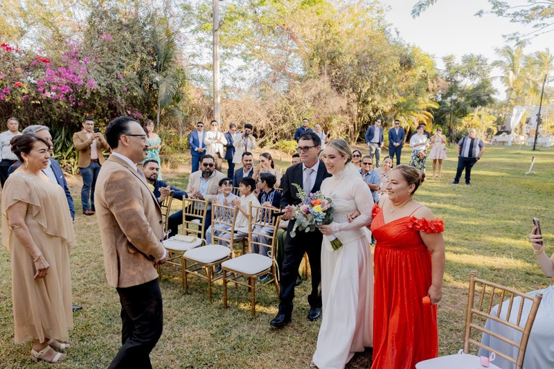 Fotografo de bodas Luis Astorga