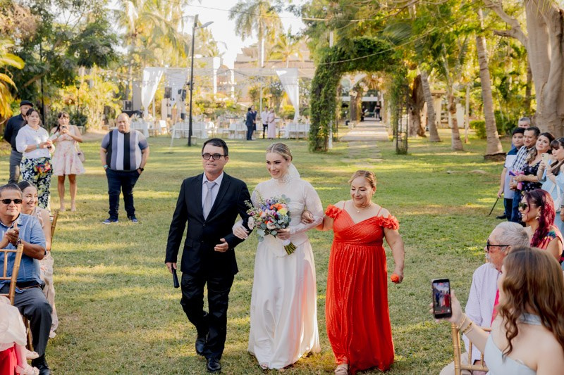 Fotografo de bodas Luis Astorga
