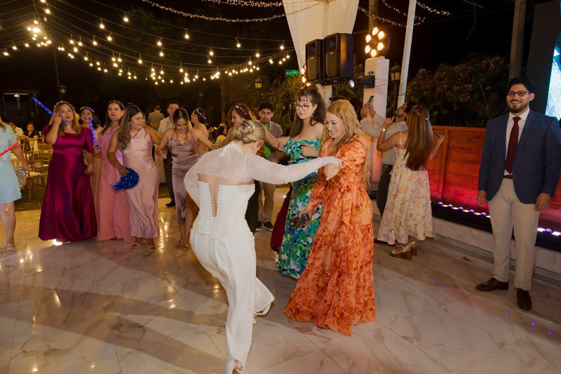 Fotografo de bodas Luis Astorga