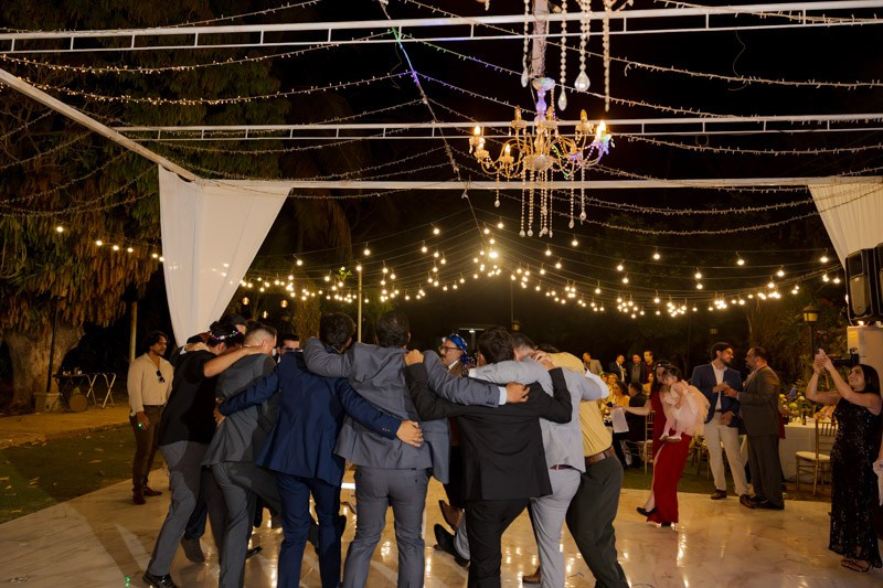 Fotografo de bodas Luis Astorga