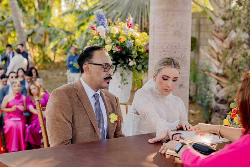 Fotografo de bodas Luis Astorga