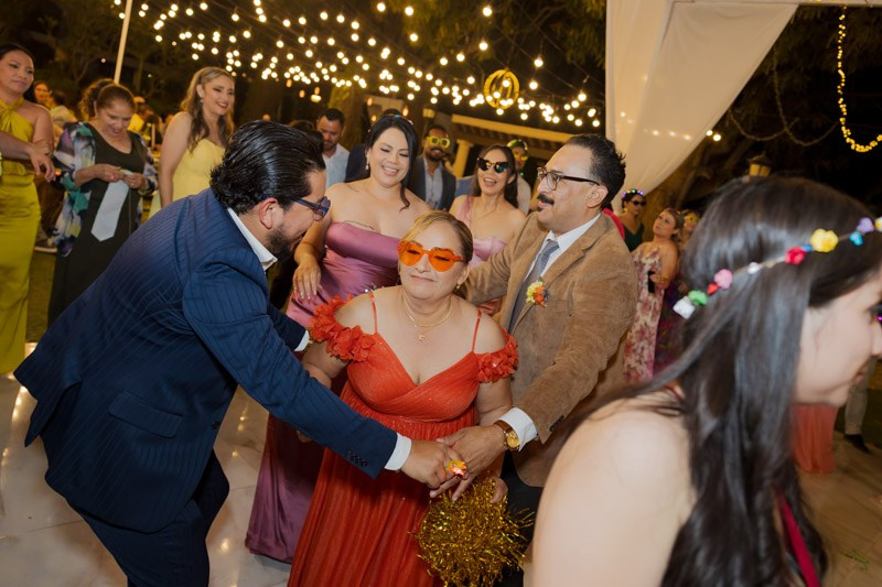 Fotografo de bodas Luis Astorga