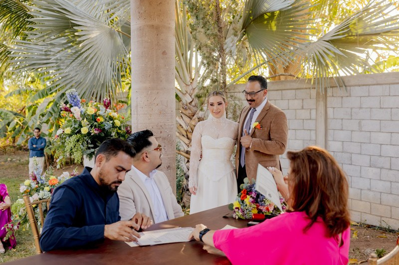 Fotografo de bodas Luis Astorga