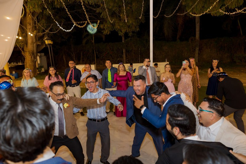 Fotografo de bodas Luis Astorga
