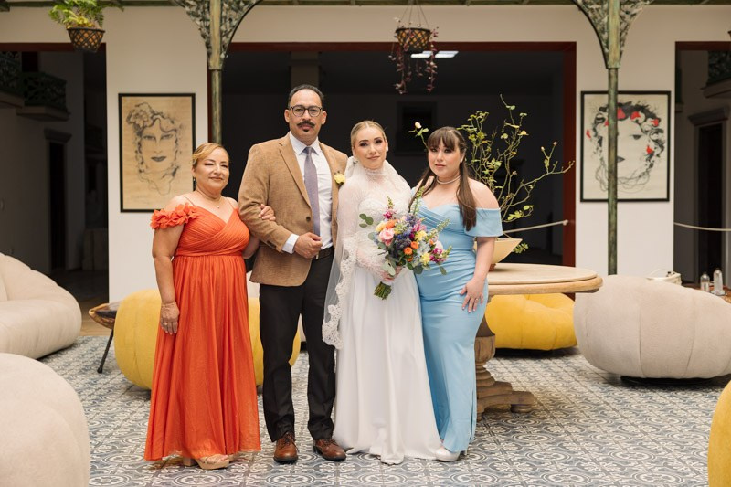 Fotografo de bodas Luis Astorga