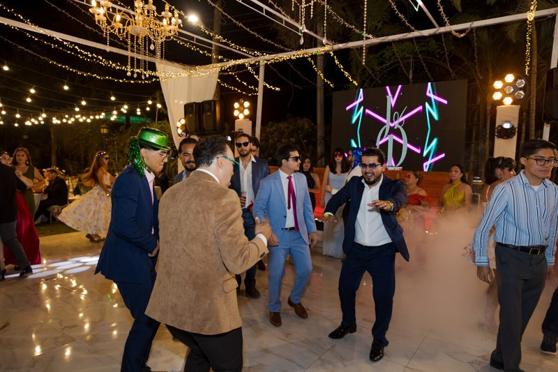 Fotografo de bodas Luis Astorga