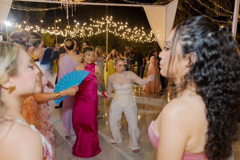 Fotografo de bodas Luis Astorga