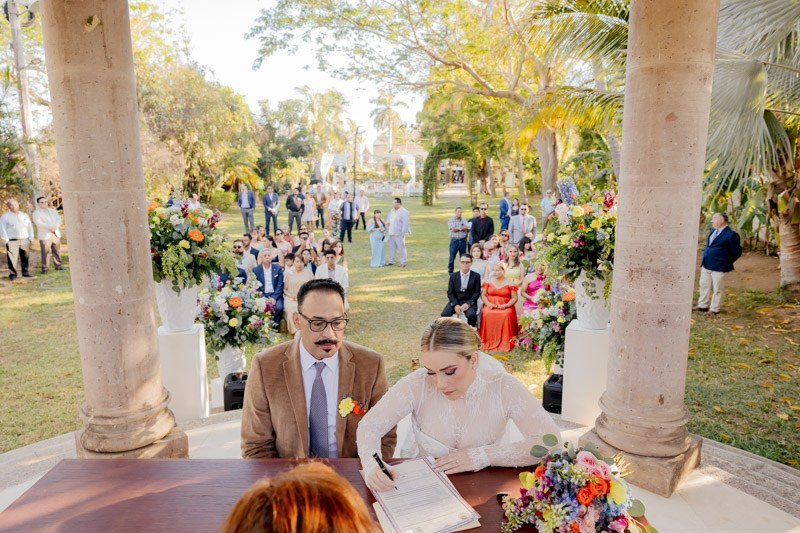 Fotografo de bodas Luis Astorga