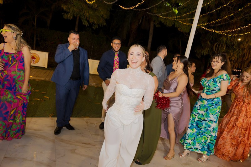 Fotografo de bodas Luis Astorga