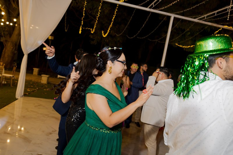 Fotografo de bodas Luis Astorga