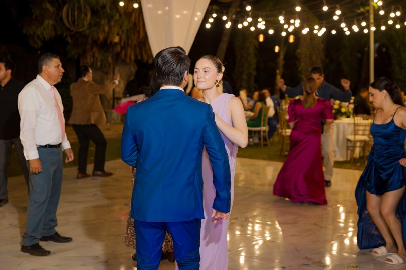 Fotografo de bodas Luis Astorga