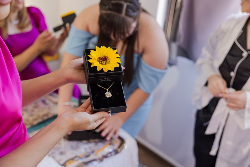 Fotografo de bodas Luis Astorga