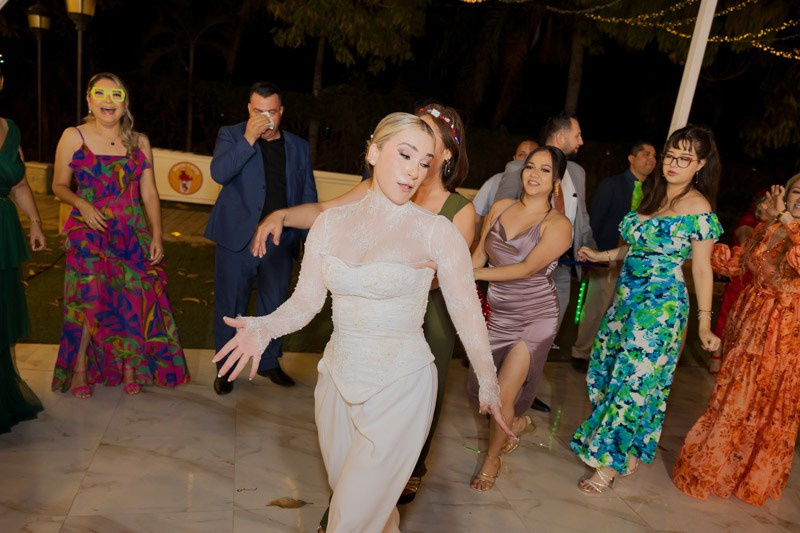 Fotografo de bodas Luis Astorga
