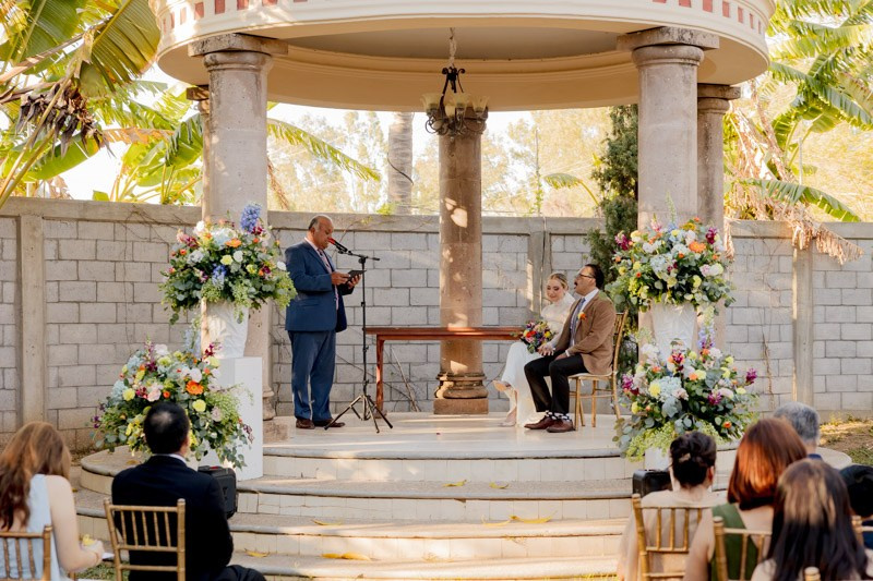 Fotografo de bodas Luis Astorga