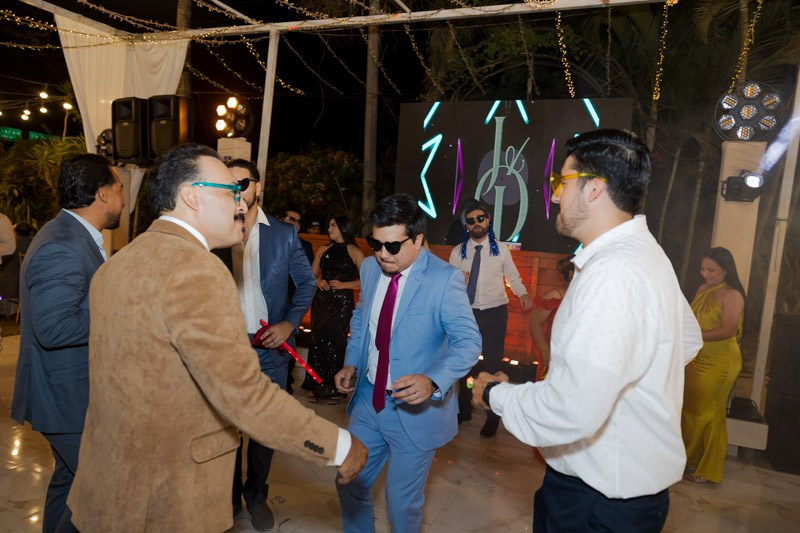 Fotografo de bodas Luis Astorga