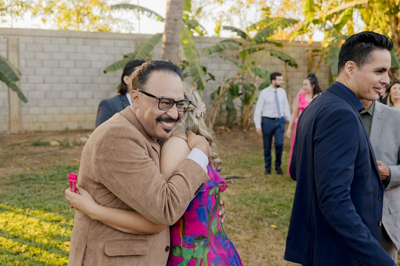 Fotografo de bodas Luis Astorga