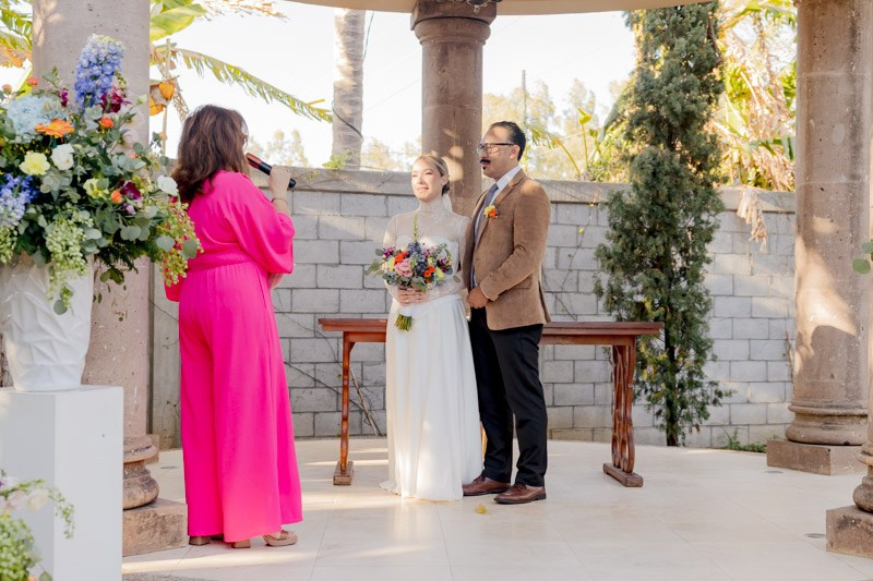 Fotografo de bodas Luis Astorga