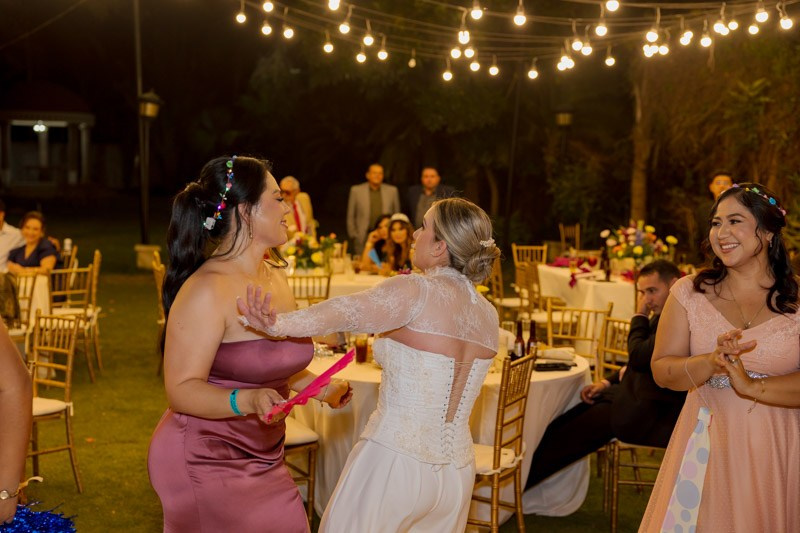 Fotografo de bodas Luis Astorga
