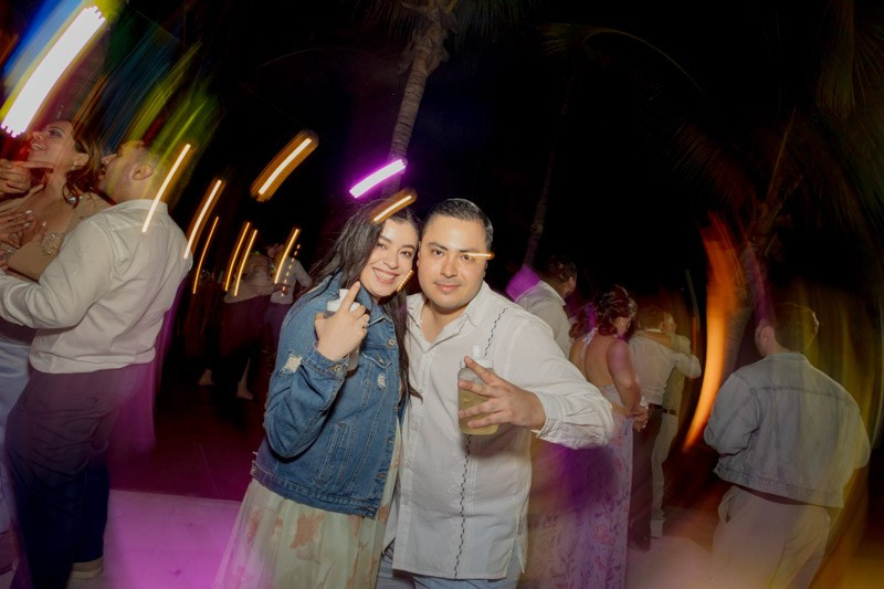 M + M. Luis Astorga - Fotografo de Bodas