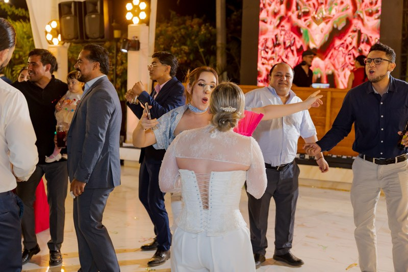 Fotografo de bodas Luis Astorga