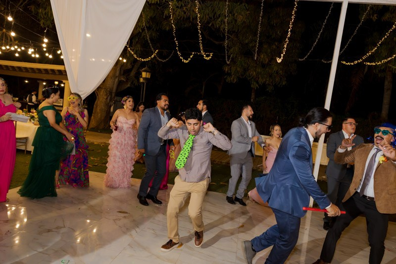 Fotografo de bodas Luis Astorga