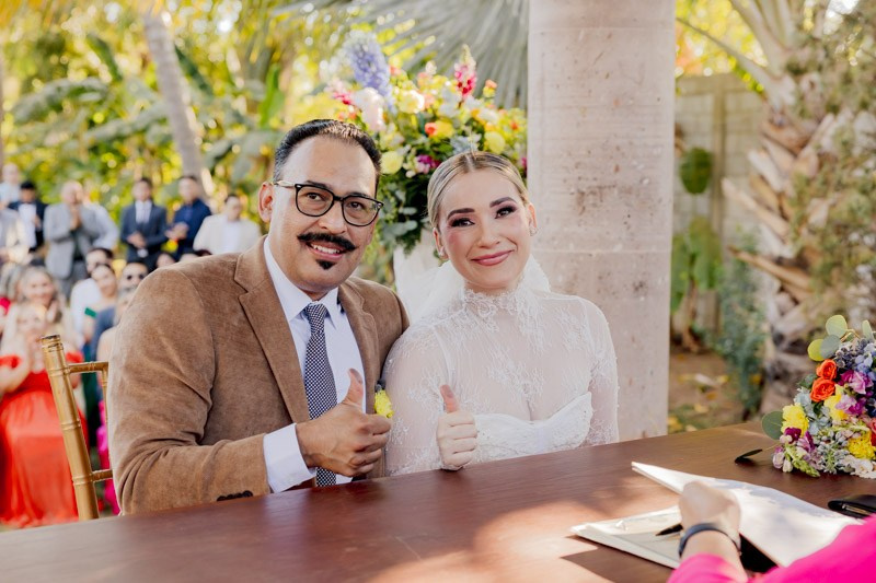 Fotografo de bodas Luis Astorga
