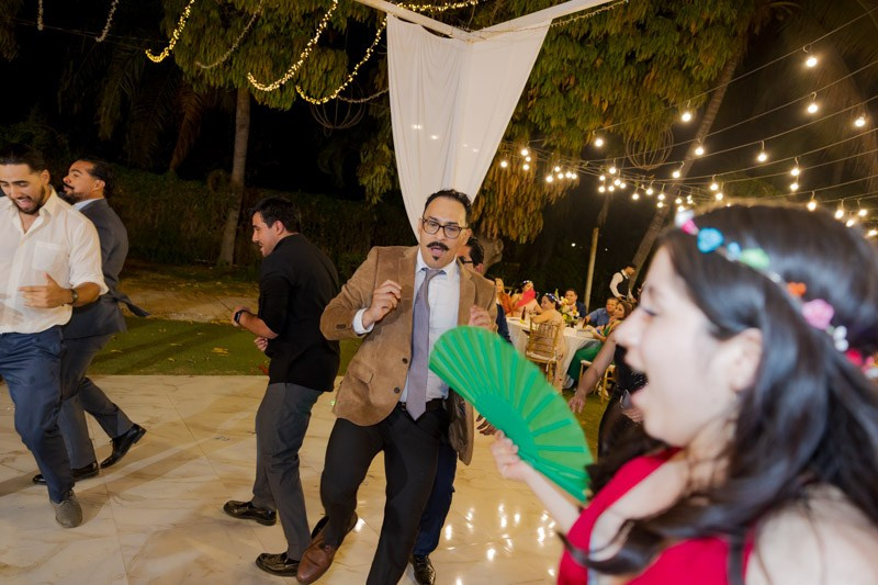 Fotografo de bodas Luis Astorga