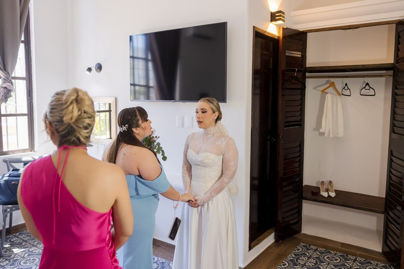 Fotografo de bodas Luis Astorga