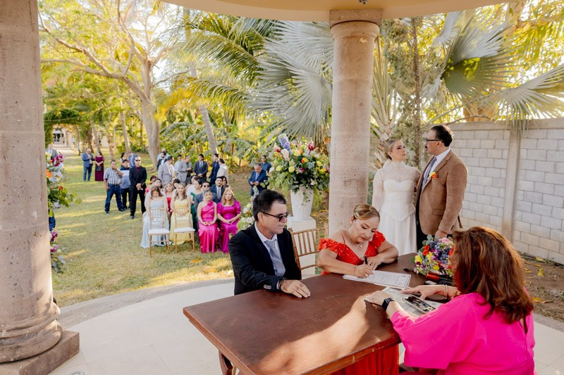 Fotografo de bodas Luis Astorga