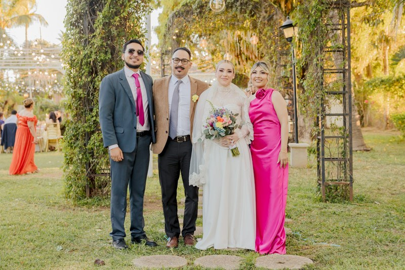 Fotografo de bodas Luis Astorga