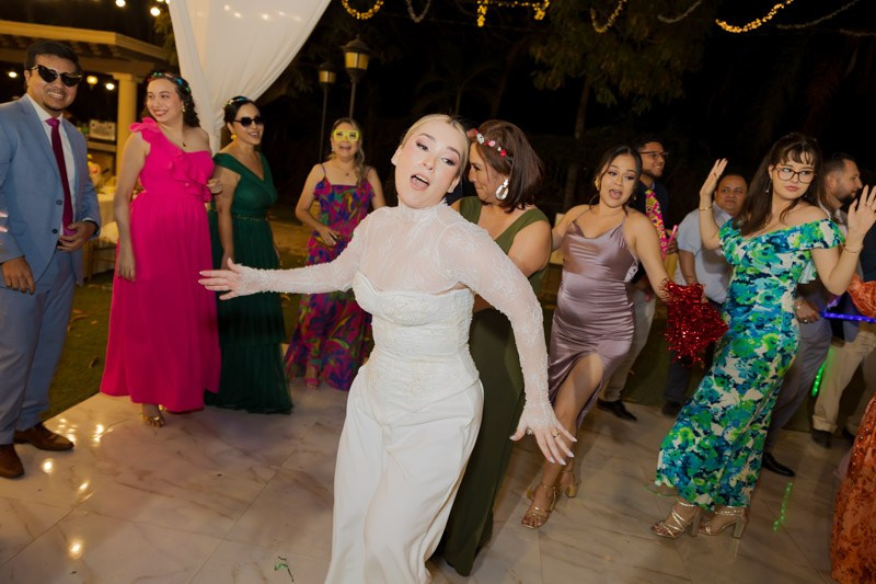 Fotografo de bodas Luis Astorga