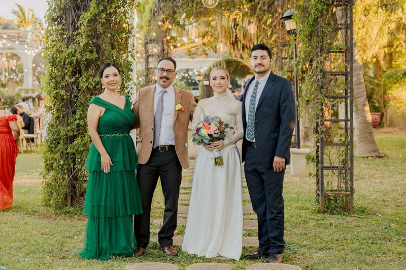Fotografo de bodas Luis Astorga