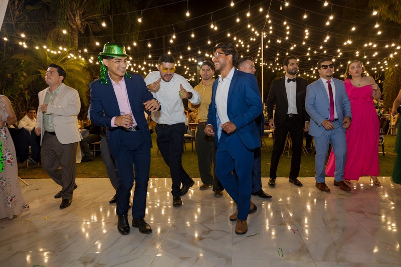 Fotografo de bodas Luis Astorga