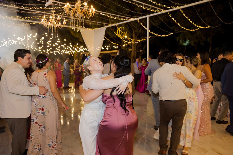 Fotografo de bodas Luis Astorga