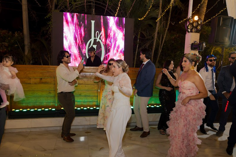 Fotografo de bodas Luis Astorga