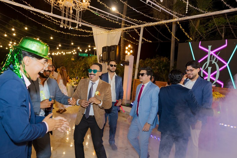 Fotografo de bodas Luis Astorga