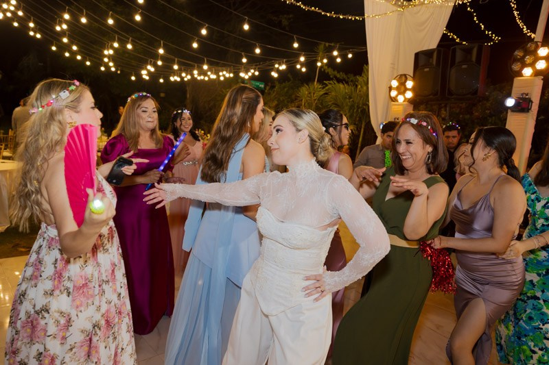 Fotografo de bodas Luis Astorga